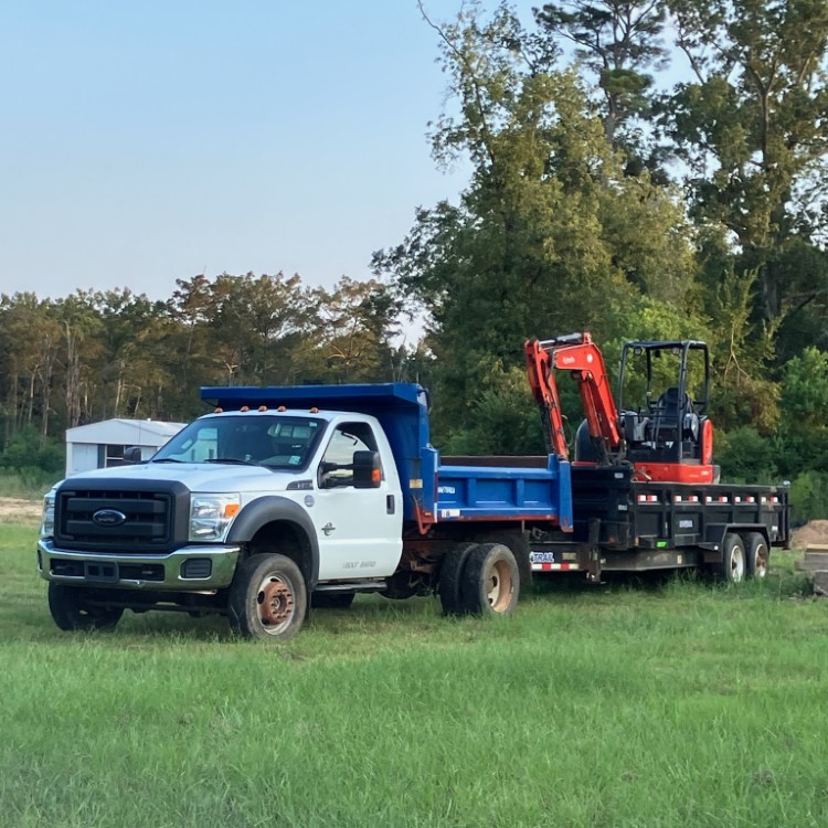 Property improvement services in Monroe, LA